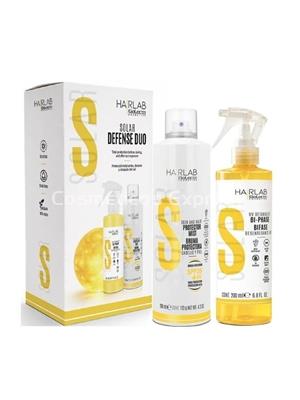 Salerm Solar Defense Duo Bruma Protectora y Bifase - Imagen 1