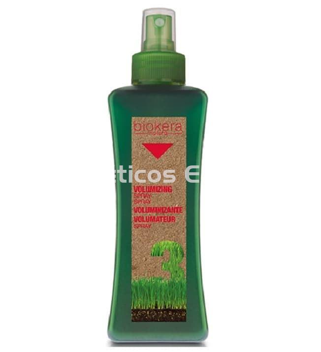 Salerm Spray Voluminizante Biokera 3 - Imagen 1