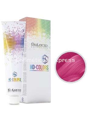 Salerm Tinte HD Colors CANDY PINK Flúor - Imagen 1