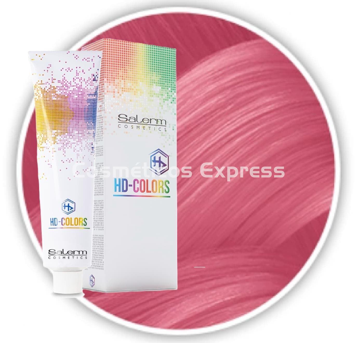 Salerm Tinte PINK HD Color Fantasía - Imagen 1