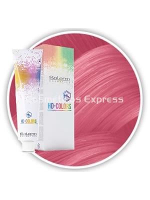 Salerm Tinte PINK HD Color Fantasía - Imagen 1