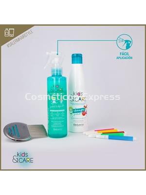 Salerm Tratamiento para el Cuidado y Protección KIDS & Control - Imagen 2