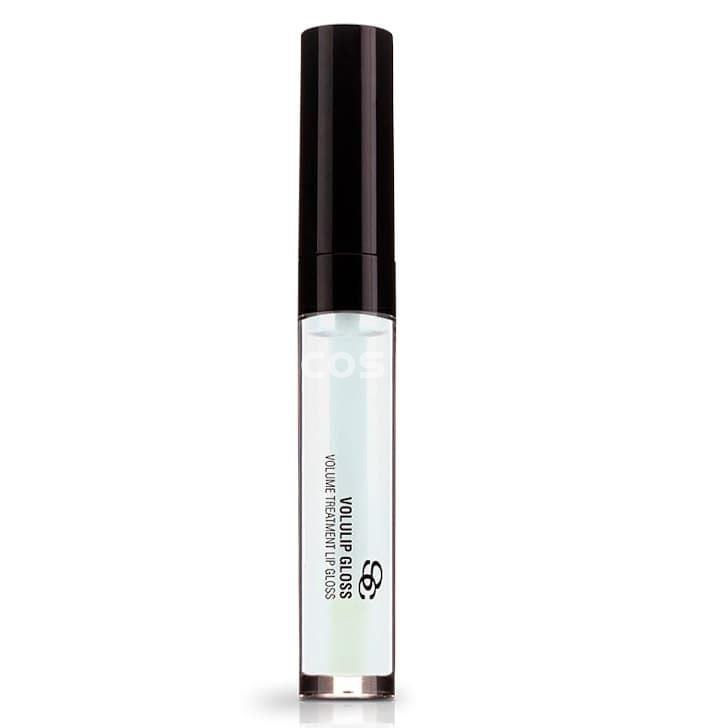 Salerm Volulip Gloss Crystal Clear - Imagen 1
