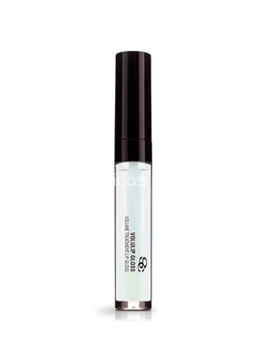 Salerm Volulip Gloss Crystal Clear - Imagen 1
