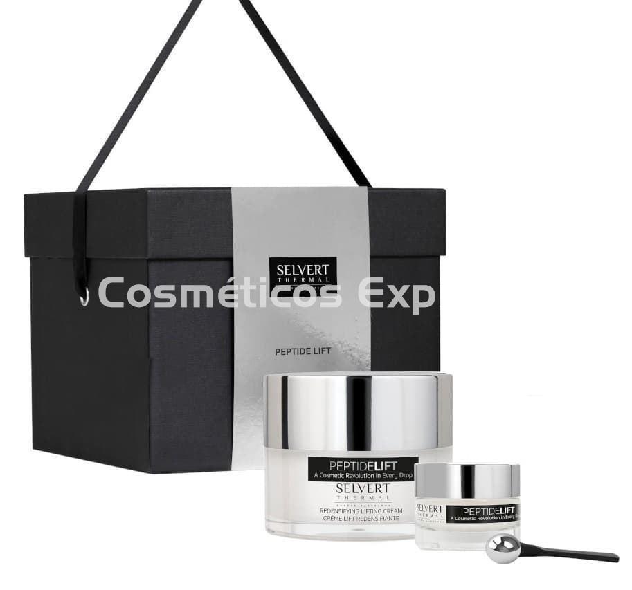 Selvert Thermal Pack Antiedad Peptide Lift - Imagen 1