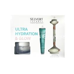 Selvert Thermal Pack Crema 48h Hydration Rich - Imagen 1
