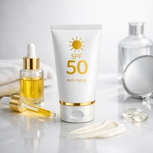 SPF 50 Antiedad