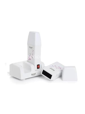 Starpil  Calentador Ergonómico Starpil Roll-On Duplo - Imagen 1