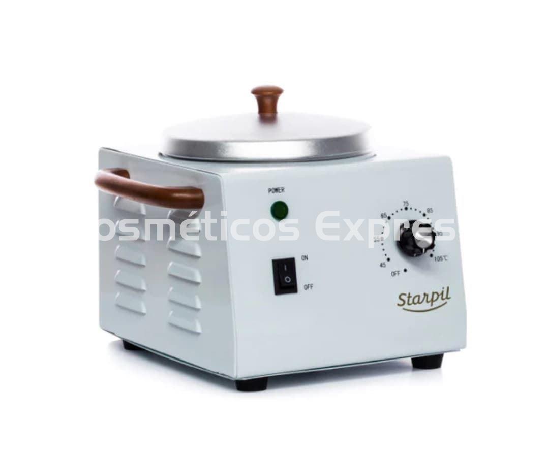 Starpil Fundidor de cera de 500 ml - Imagen 1