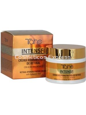 Tahe Crema Hidronutritiva Intense con Retinal y Ácido Hialurónico - Imagen 1