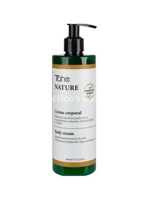 Tahe Crema Nutritiva Corporal Nature - Imagen 1