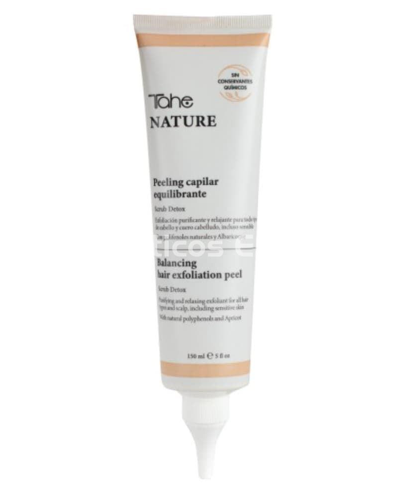 Tahe Peeling Capilar Equilibrante Nature - Imagen 1