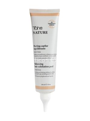 Tahe Peeling Capilar Equilibrante Nature - Imagen 1