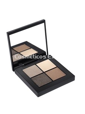 Ten Image Chroma Palette CP-03 Woody & Clay Paleta de Sombras - Imagen 1
