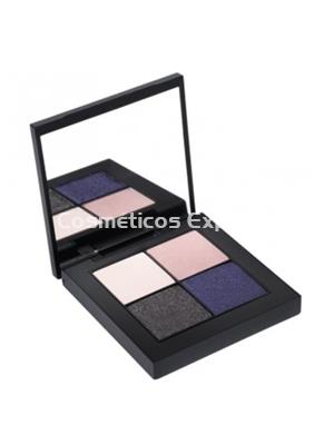 Ten Image Chroma Palette CP-04 Candy Space Paleta de Sombras - Imagen 1