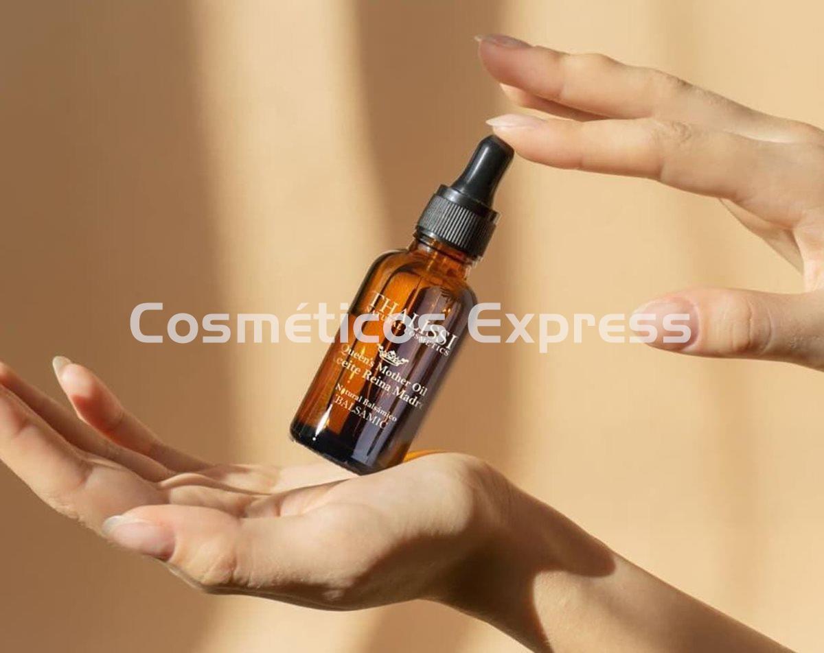 Thalissi Aceite Balsámico Reina Madre - Imagen 2