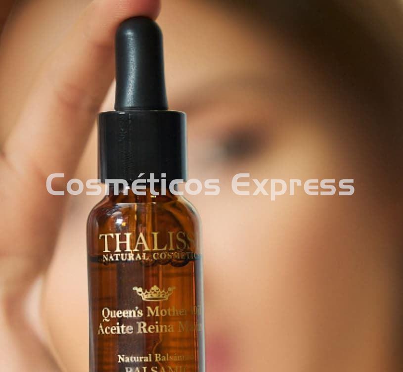 Thalissi Aceite Balsámico Reina Madre - Imagen 4