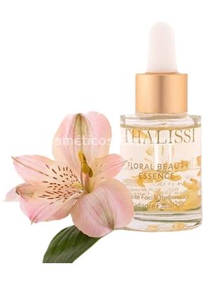 Thalissi Aceite Facial Iluminador Floral Beauty Essence - Imagen 1