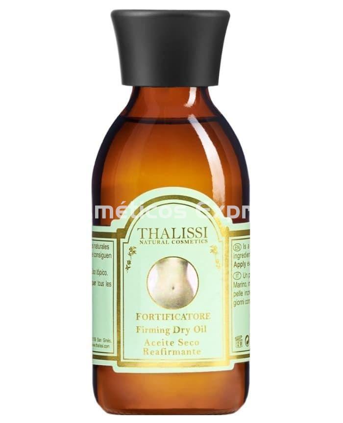 Thalissi Aceite Reafirmante Fortificatore - Imagen 1