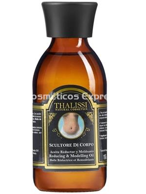 Thalissi Aceite Reductor y Moldeante Scultore di Corpo - Imagen 1