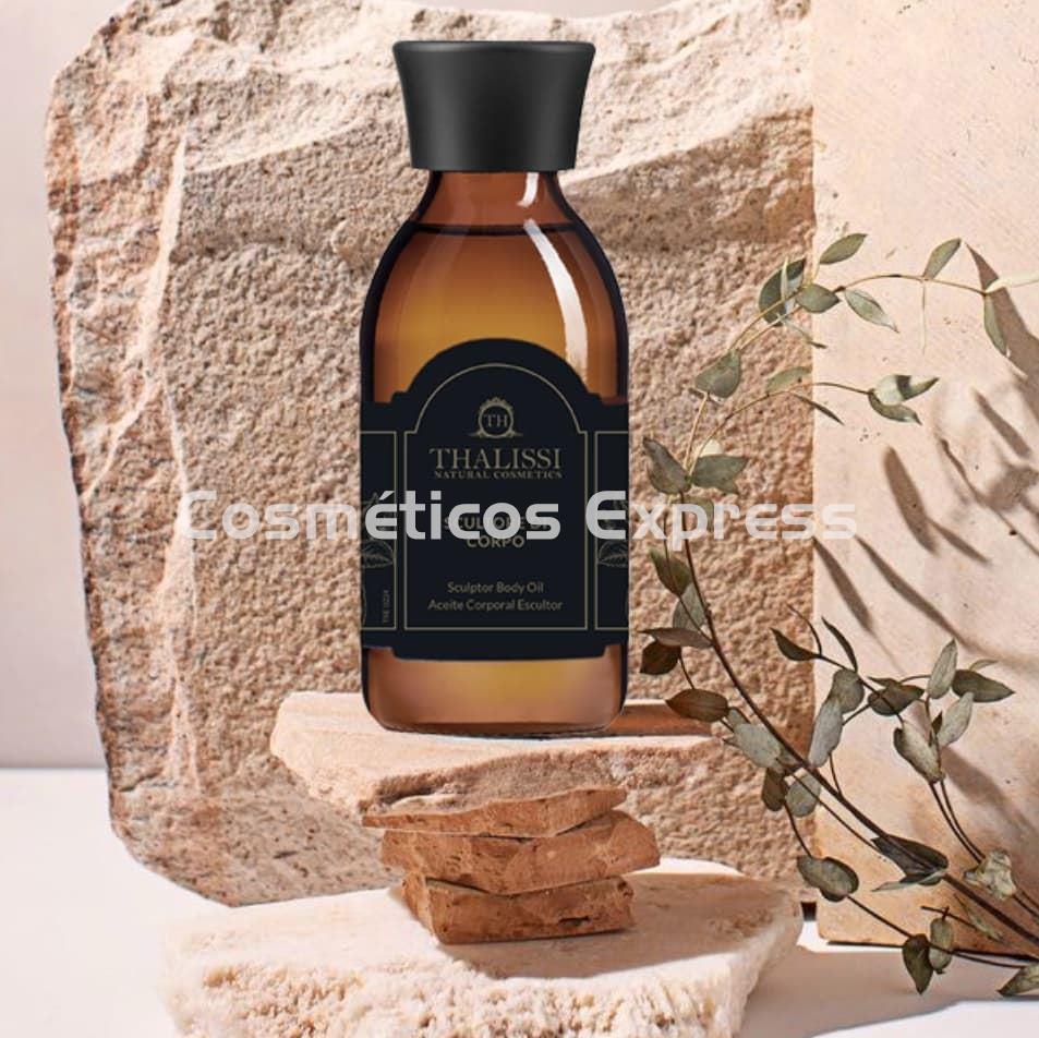 Thalissi Aceite Reductor y Moldeante Scultore di Corpo - Imagen 2