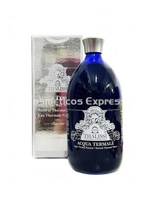 Thalissi Acqua Termale 1 Litro - Imagen 1
