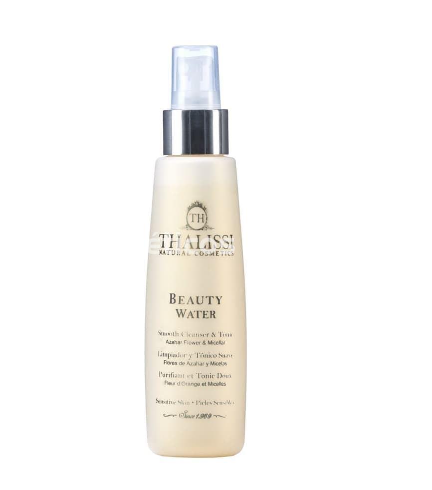Thalissi Agua Micelar Beauty Water - Imagen 1