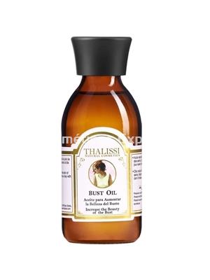 Thalissi Bust Oil  Aceite Reafirmante del Busto - Imagen 1