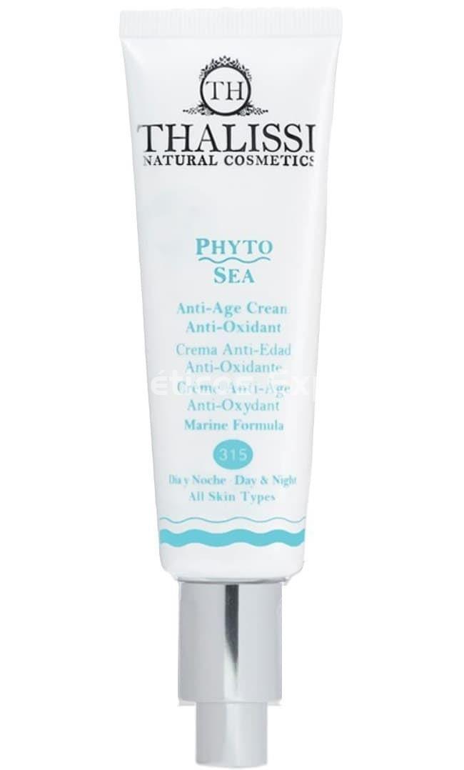 Thalissi Crema Antiedad Phyto Sea 210 ml. - Imagen 1
