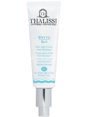 Thalissi Crema Antiedad Phyto Sea 210 ml. - Imagen 1