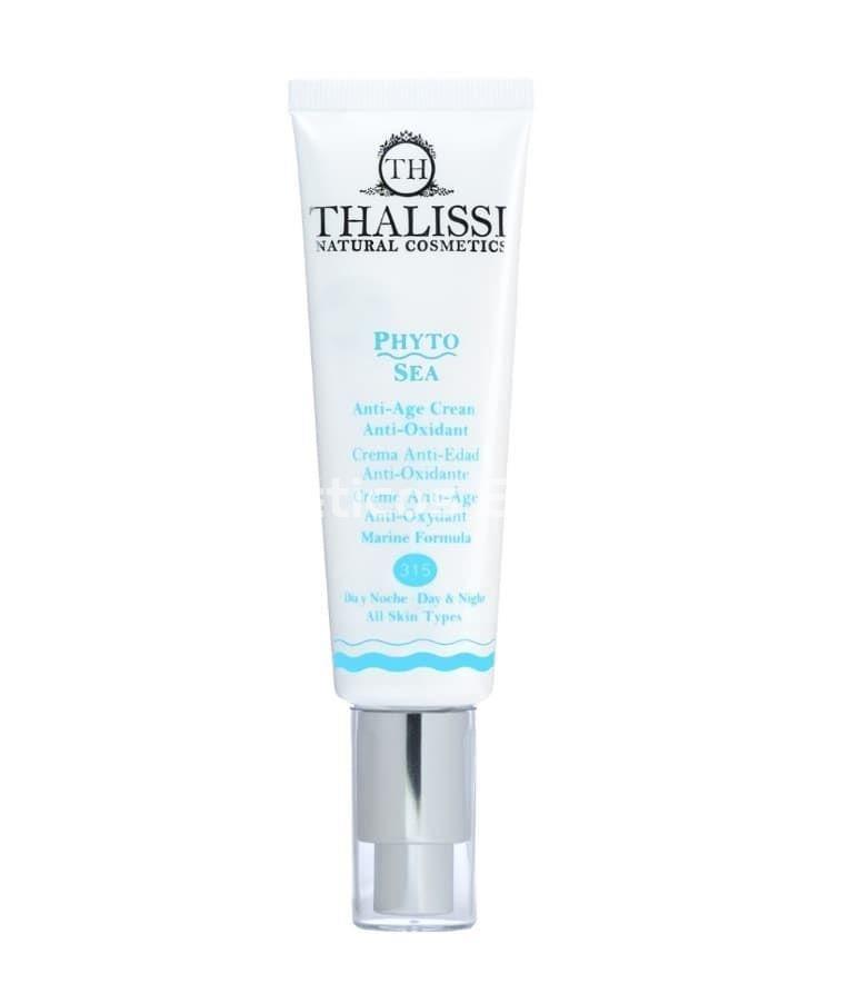 Thalissi Crema Antiedad Phyto Sea 50 ml. - Imagen 1