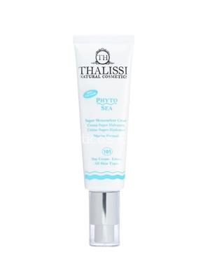 Thalissi Crema Super Hidratante Phyto Sea 210 ml. - Imagen 1