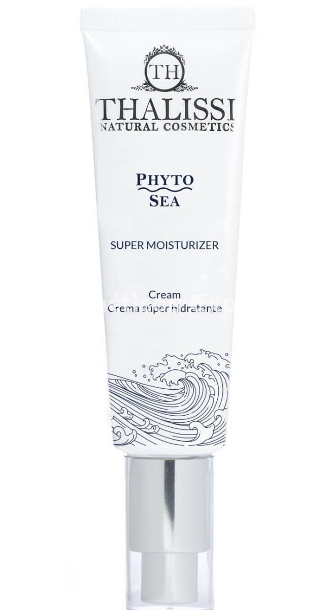 Thalissi Crema Super Hidratante Phyto Sea 50 ml. - Imagen 1