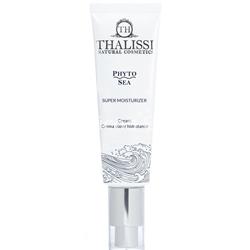 Thalissi Crema Super Hidratante Phyto Sea 50 ml. - Imagen 1