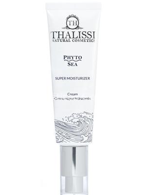 Thalissi Crema Super Hidratante Phyto Sea 50 ml. - Imagen 1