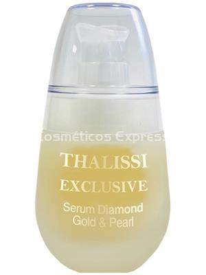 Thalissi  Exclusive Sérum Gold & Pearl - Imagen 1