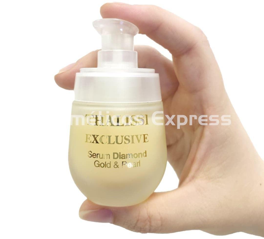 Thalissi  Exclusive Sérum Gold & Pearl - Imagen 2