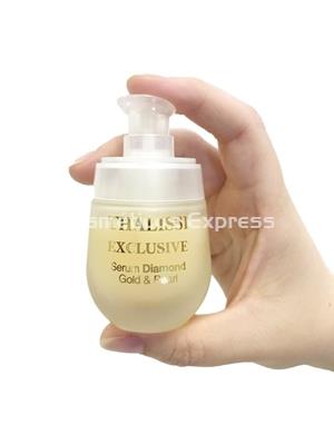 Thalissi  Exclusive Sérum Gold & Pearl - Imagen 2