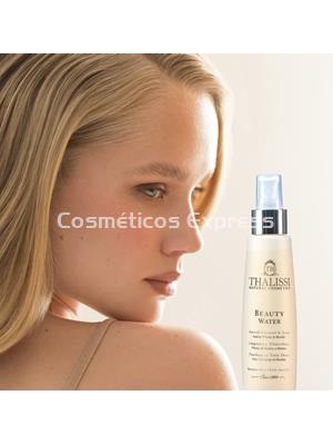 Thalissi Limpiador y Tónico Suave Beauty Water - Imagen 2