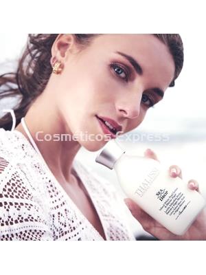 Thalissi Lotion Perlas Blancas y Algas Marinas SEA DROP - Imagen 2
