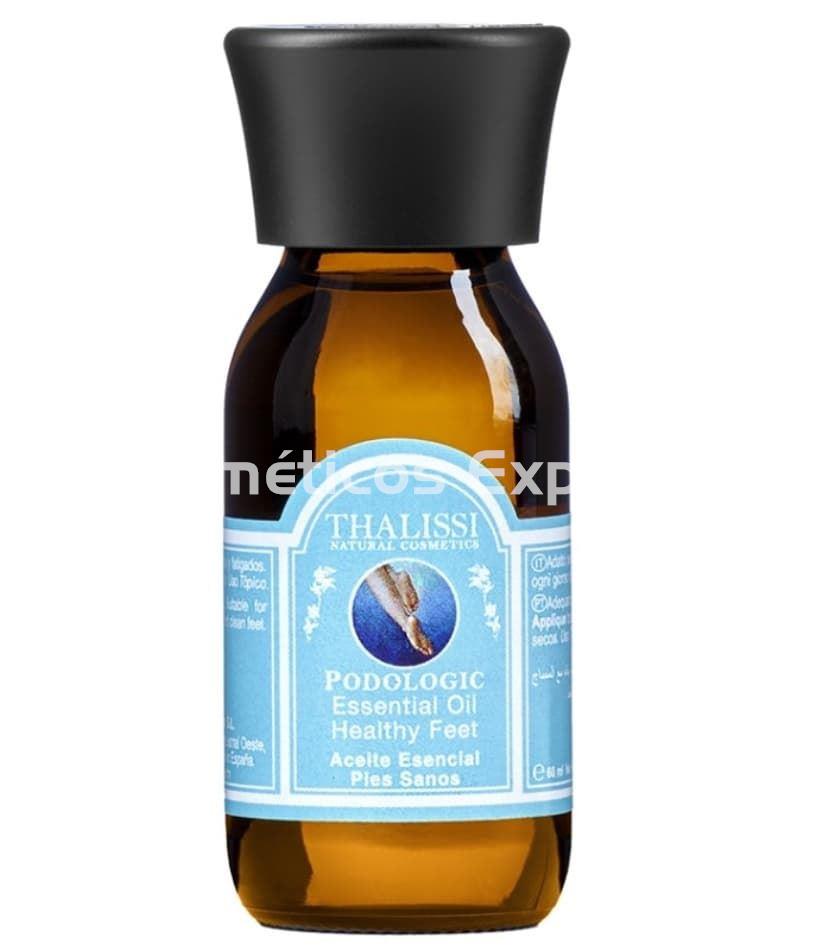 Thalissi Podologic Aceite Pies Sanos - Imagen 1