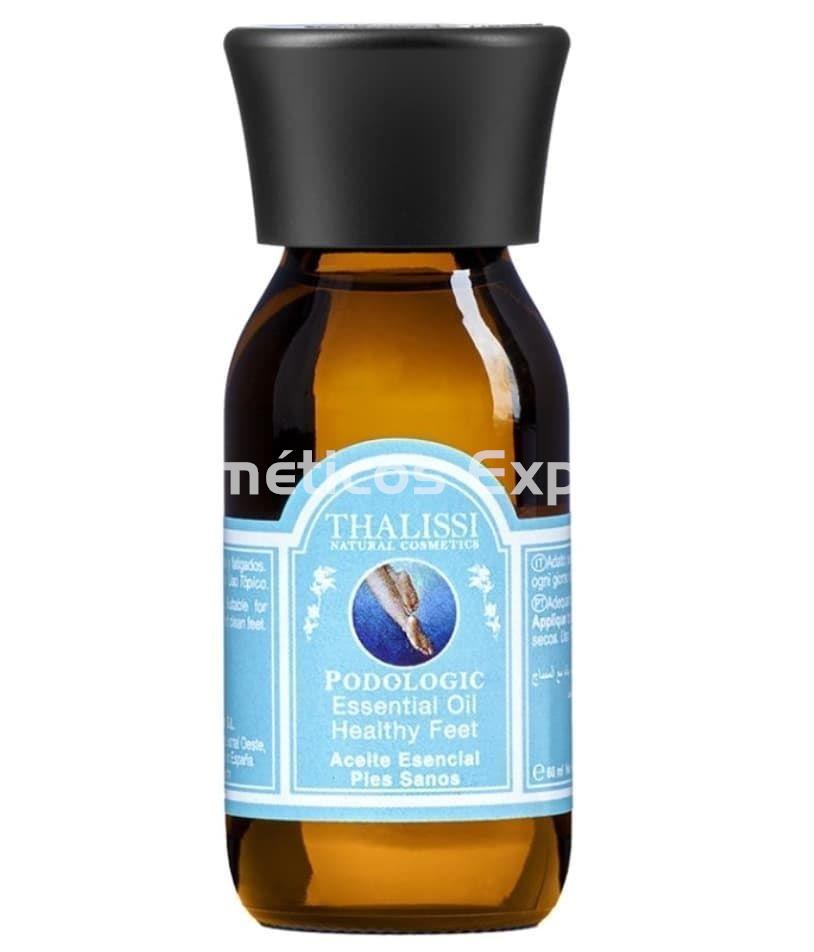 Thalissi Podologic Aceite Pies Sanos - Imagen 1