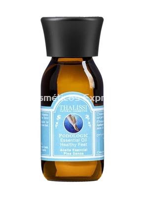 Thalissi Podologic Aceite Pies Sanos - Imagen 1