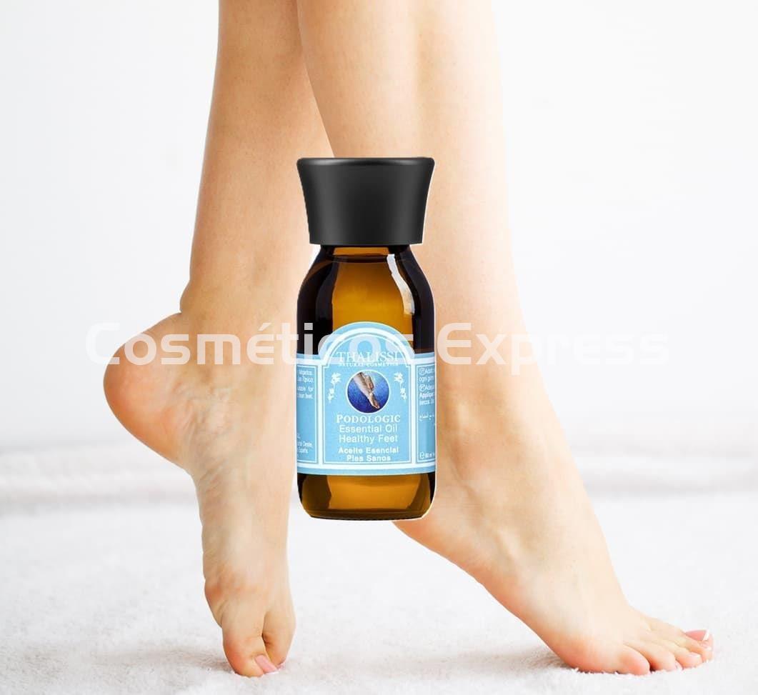 Thalissi Podologic Aceite Pies Sanos - Imagen 2