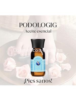 Thalissi Podologic Aceite Pies Sanos - Imagen 2