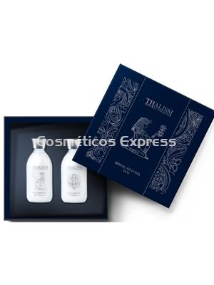 Thalissi ROYAL REVIVAL DUO Despigmentante - Imagen 1