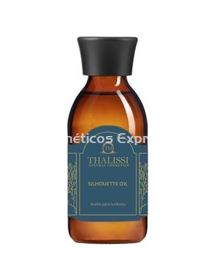 Thalissi  Silhouette Oil Aceite Anticelulítico - Imagen 1