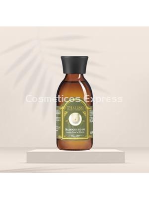 Thalissi  Silhouette Oil Aceite Anticelulítico - Imagen 2