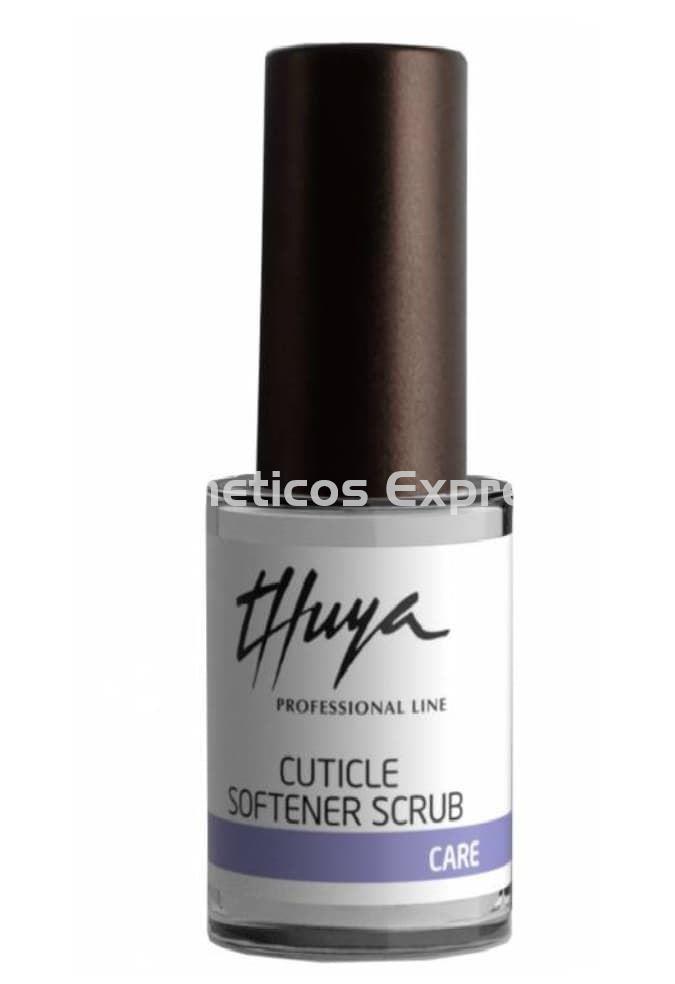 Thuya Cuticle Scrub Softener - Imagen 1