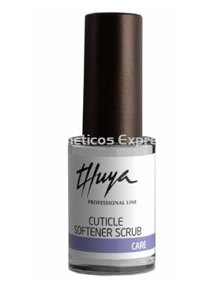 Thuya Cuticle Scrub Softener - Imagen 1